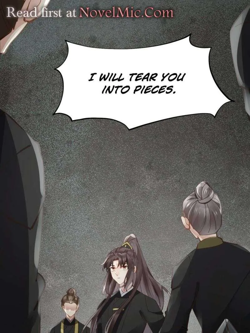 Read The Ghostly Doctor chapter 555 image 11 on Lezhin