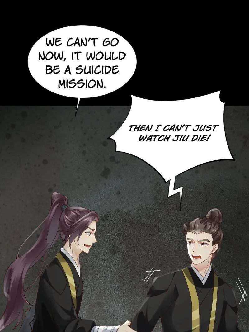 Read The Ghostly Doctor chapter 555 image 13 on Lezhin