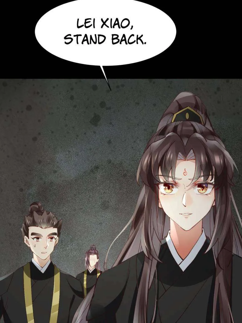 Read The Ghostly Doctor chapter 555 image 15 on Lezhin