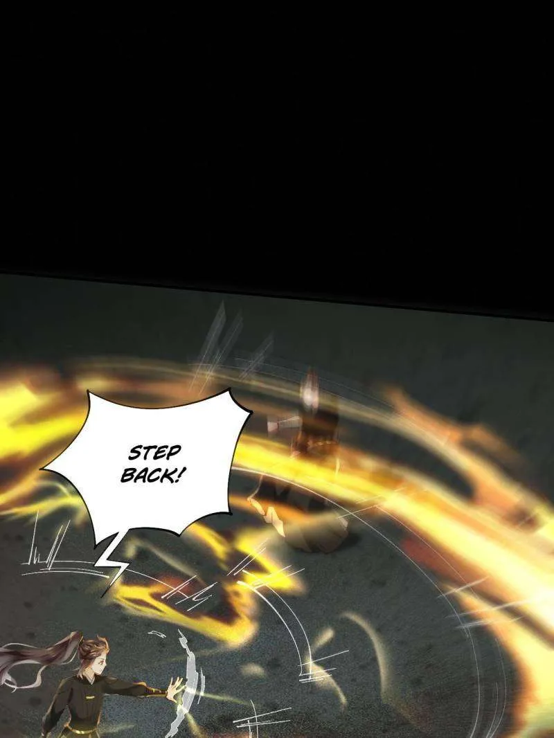 Read The Ghostly Doctor chapter 555 image 19 on Lezhin
