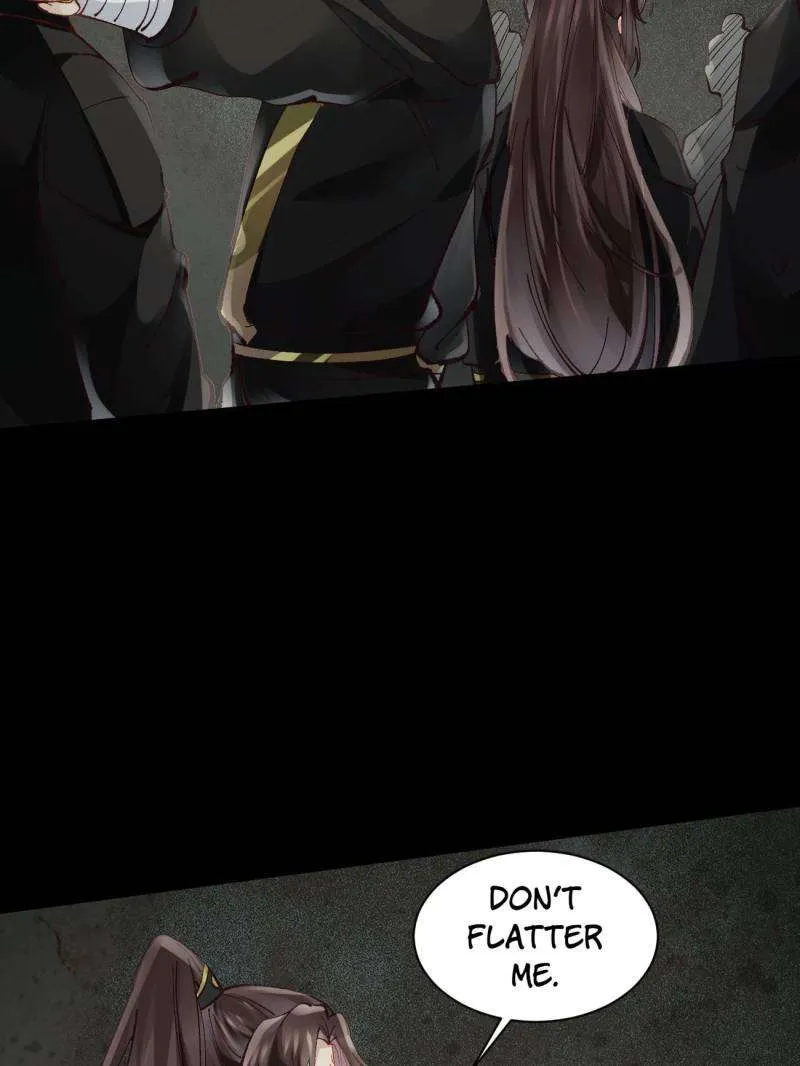 Read The Ghostly Doctor chapter 555 image 2 on Lezhin