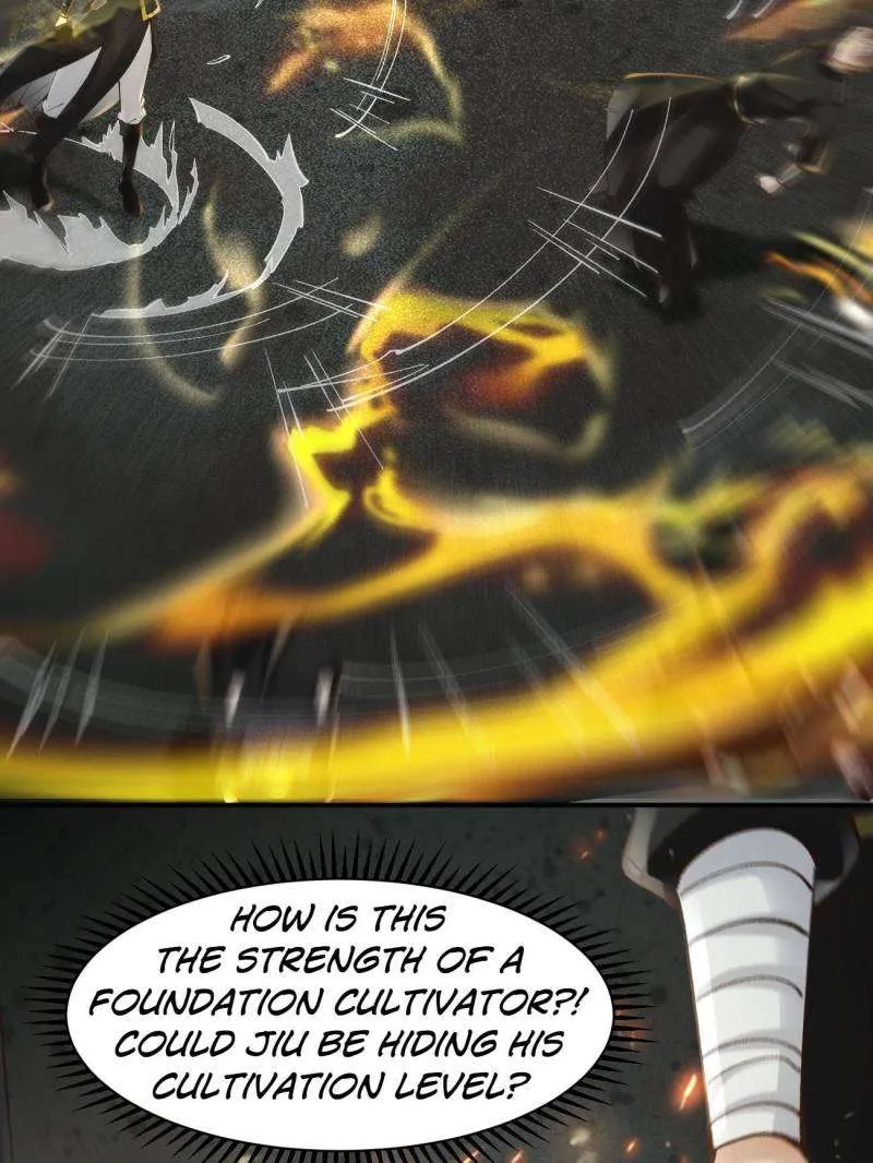 Read The Ghostly Doctor chapter 555 image 20 on Lezhin