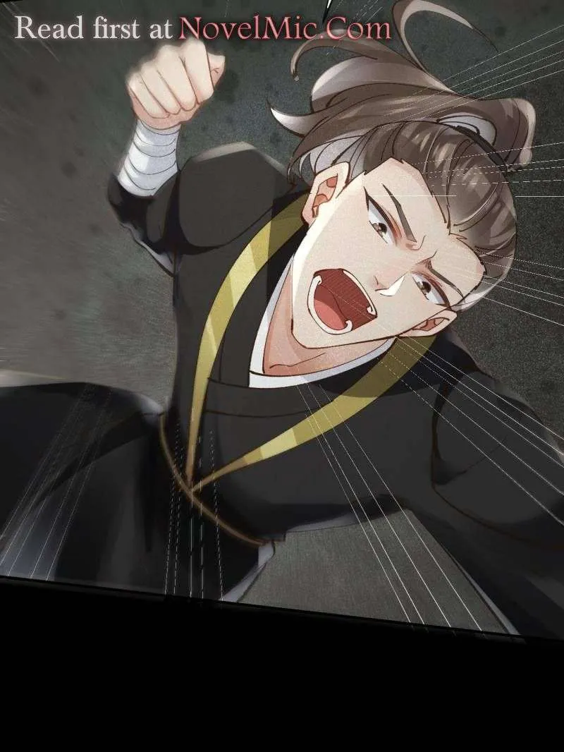Read The Ghostly Doctor chapter 555 image 27 on Lezhin