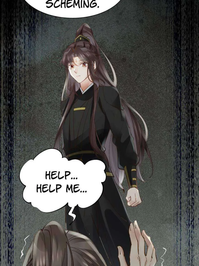 Read The Ghostly Doctor chapter 555 image 34 on Lezhin
