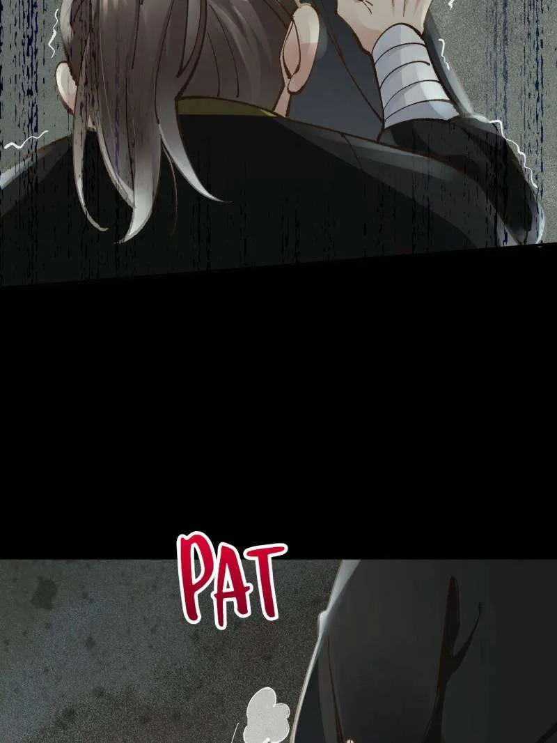 Read The Ghostly Doctor chapter 555 image 35 on Lezhin