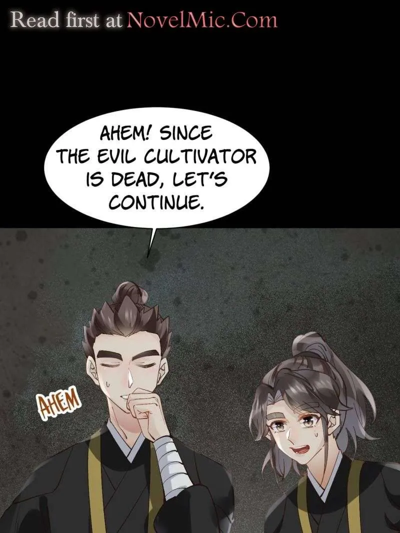 Read The Ghostly Doctor chapter 555 image 39 on Lezhin