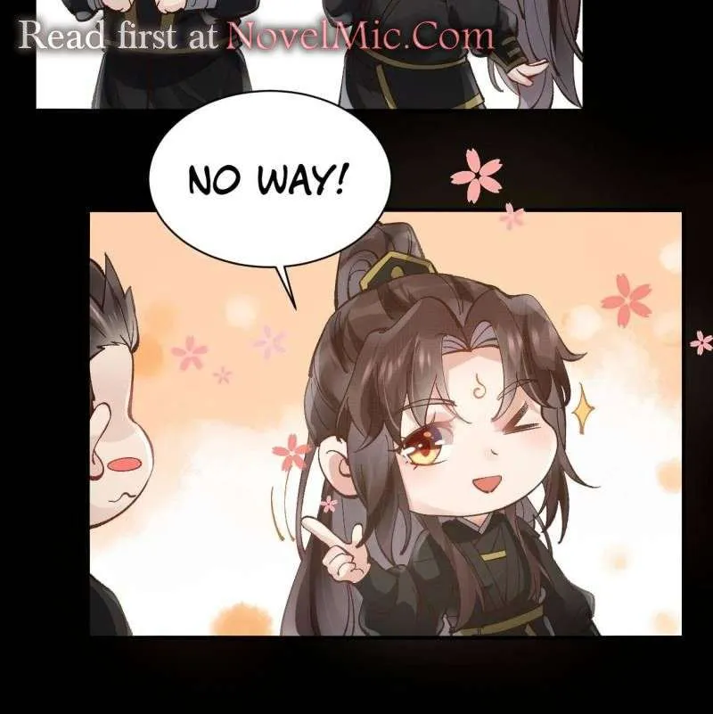 Read The Ghostly Doctor chapter 555 image 43 on Lezhin