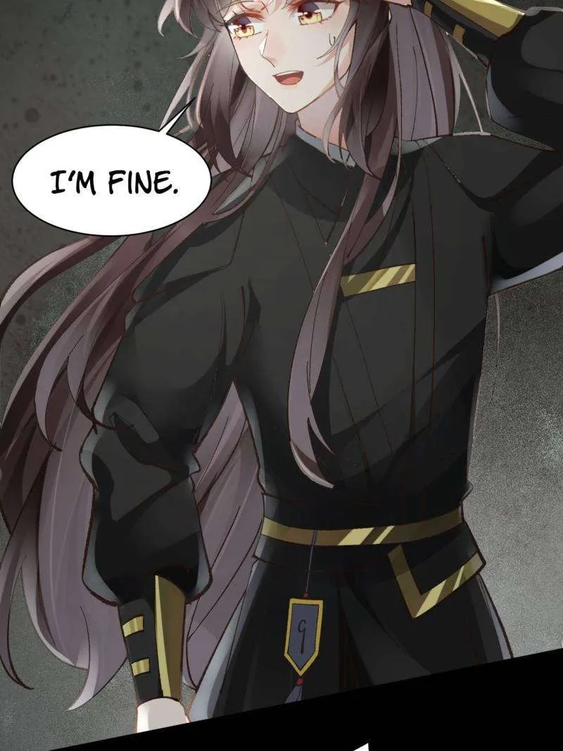 Read The Ghostly Doctor chapter 555 image 8 on Lezhin