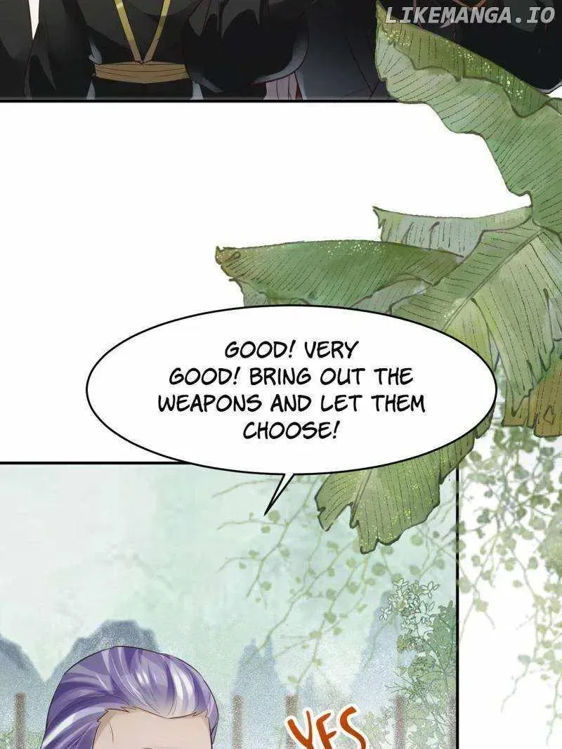 Read The Ghostly Doctor chapter 556.99 image 15 on Lezhin