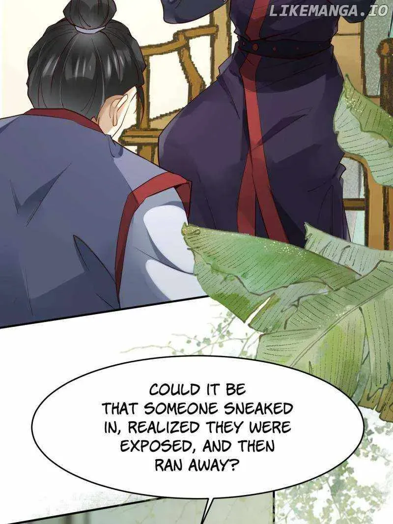 Read The Ghostly Doctor chapter 556.99 image 2 on Lezhin