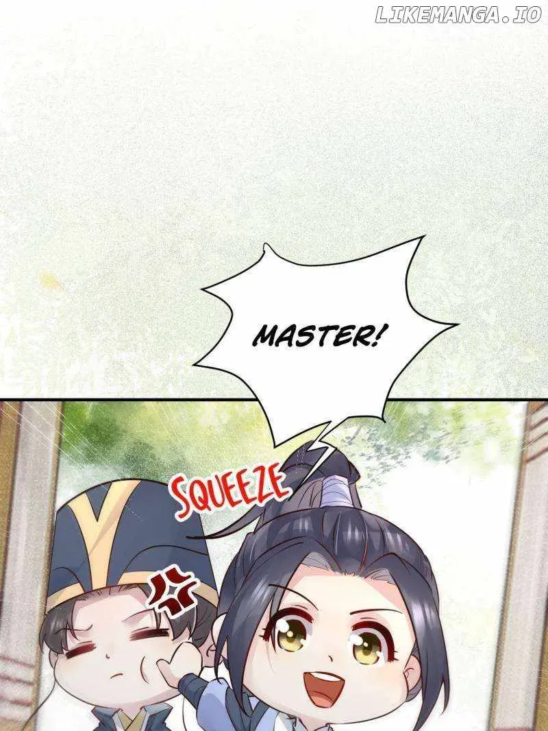 Read The Ghostly Doctor chapter 556.99 image 34 on Lezhin
