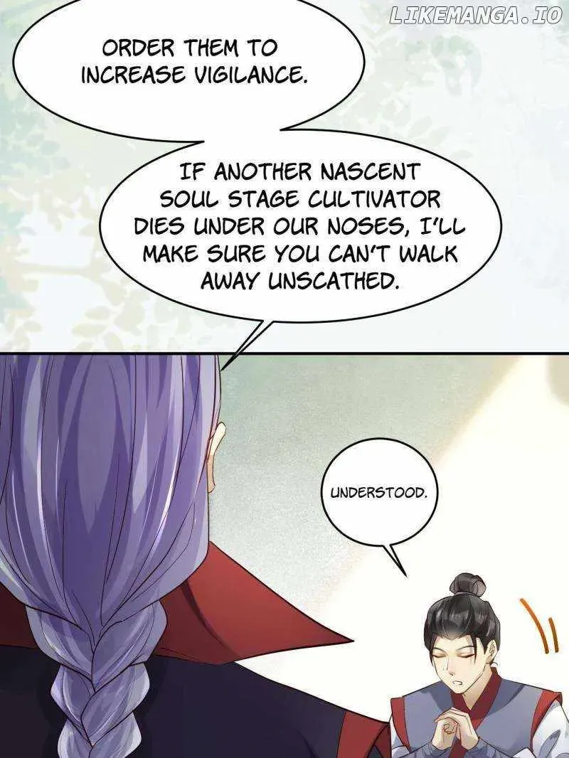 Read The Ghostly Doctor chapter 556.99 image 5 on Lezhin