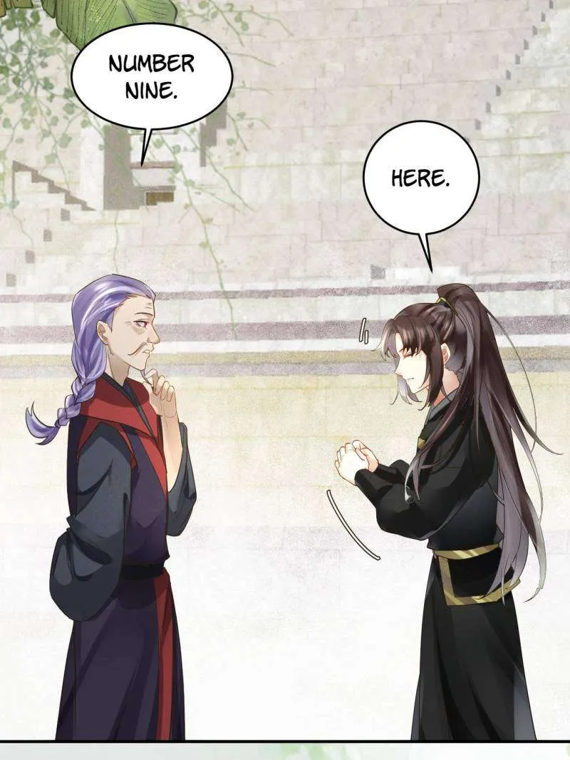 Read The Ghostly Doctor chapter 556 image 11 on Lezhin