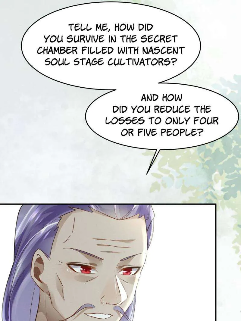 Read The Ghostly Doctor chapter 556 image 12 on Lezhin