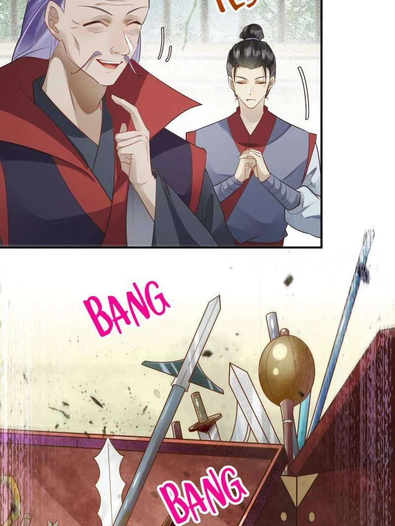 Read The Ghostly Doctor chapter 556 image 17 on Lezhin