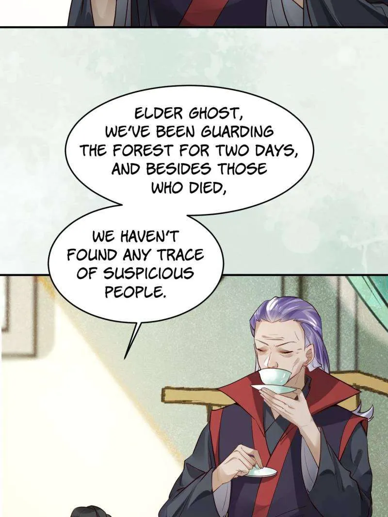 Read The Ghostly Doctor chapter 556 image 2 on Lezhin