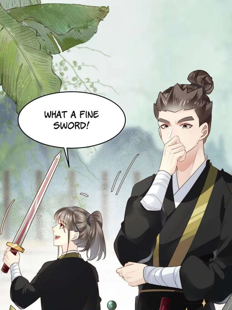 Read The Ghostly Doctor chapter 556 image 20 on Lezhin