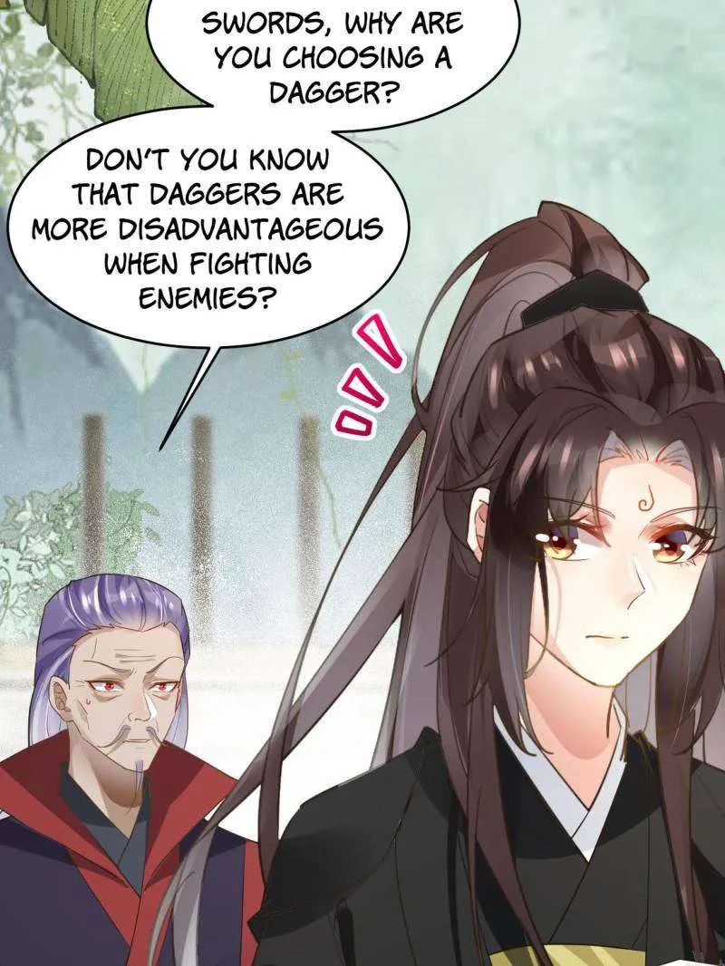 Read The Ghostly Doctor chapter 556 image 23 on Lezhin