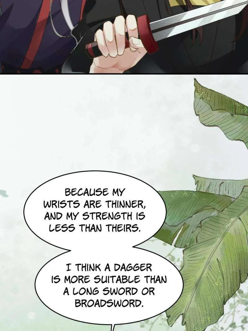 Read The Ghostly Doctor chapter 556 image 24 on Lezhin