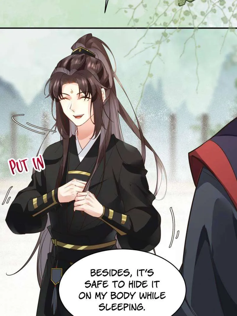 Read The Ghostly Doctor chapter 556 image 25 on Lezhin