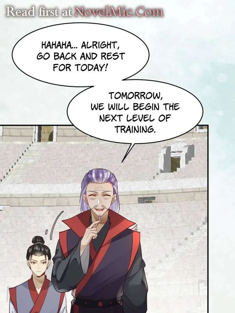 Read The Ghostly Doctor chapter 556 image 28 on Lezhin