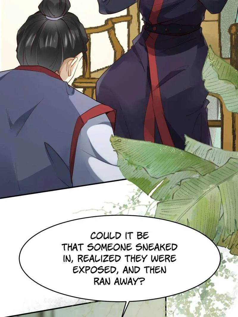 Read The Ghostly Doctor chapter 556 image 3 on Lezhin