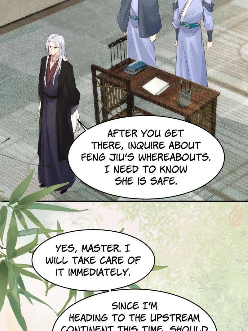 Read The Ghostly Doctor chapter 556 image 45 on Lezhin