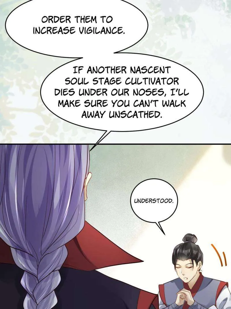 Read The Ghostly Doctor chapter 556 image 6 on Lezhin