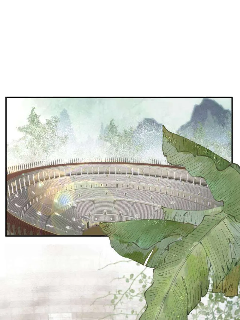 Read The Ghostly Doctor chapter 556 image 8 on Lezhin