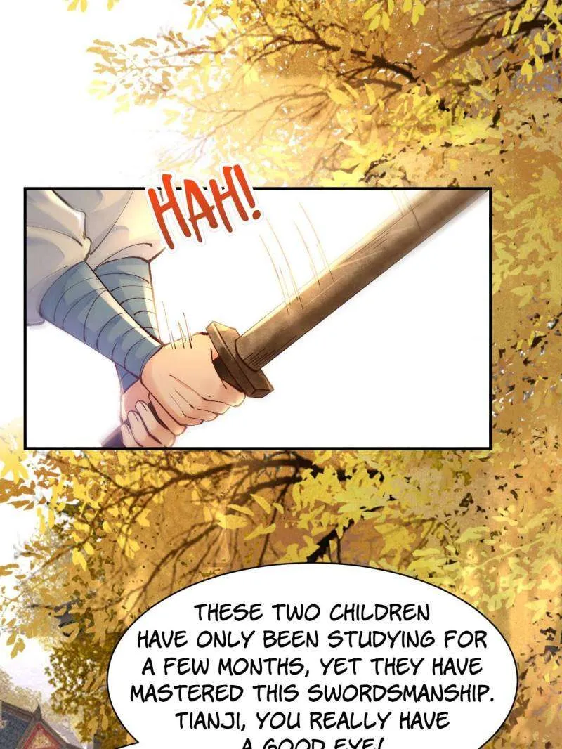 Read The Ghostly Doctor chapter 557 image 1 on Lezhin