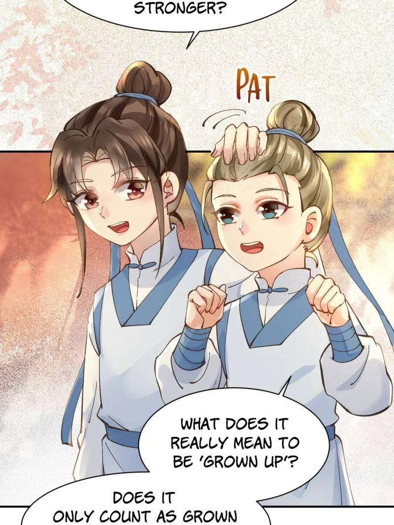 Read The Ghostly Doctor chapter 557 image 16 on Lezhin