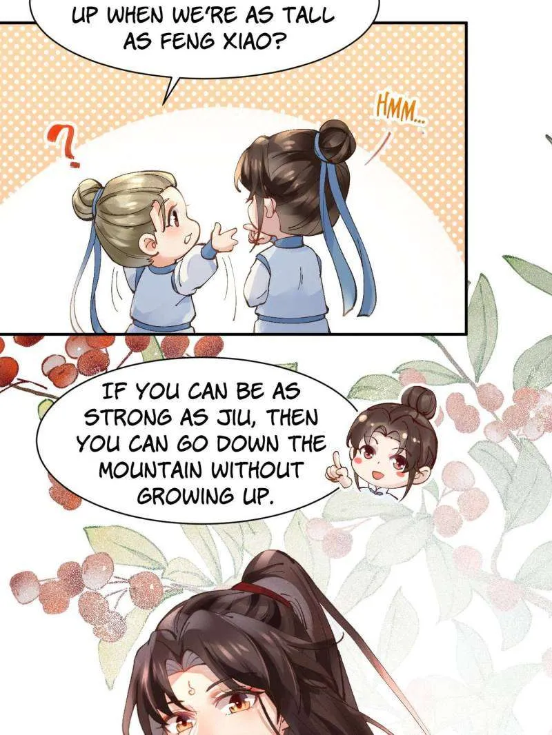 Read The Ghostly Doctor chapter 557 image 17 on Lezhin