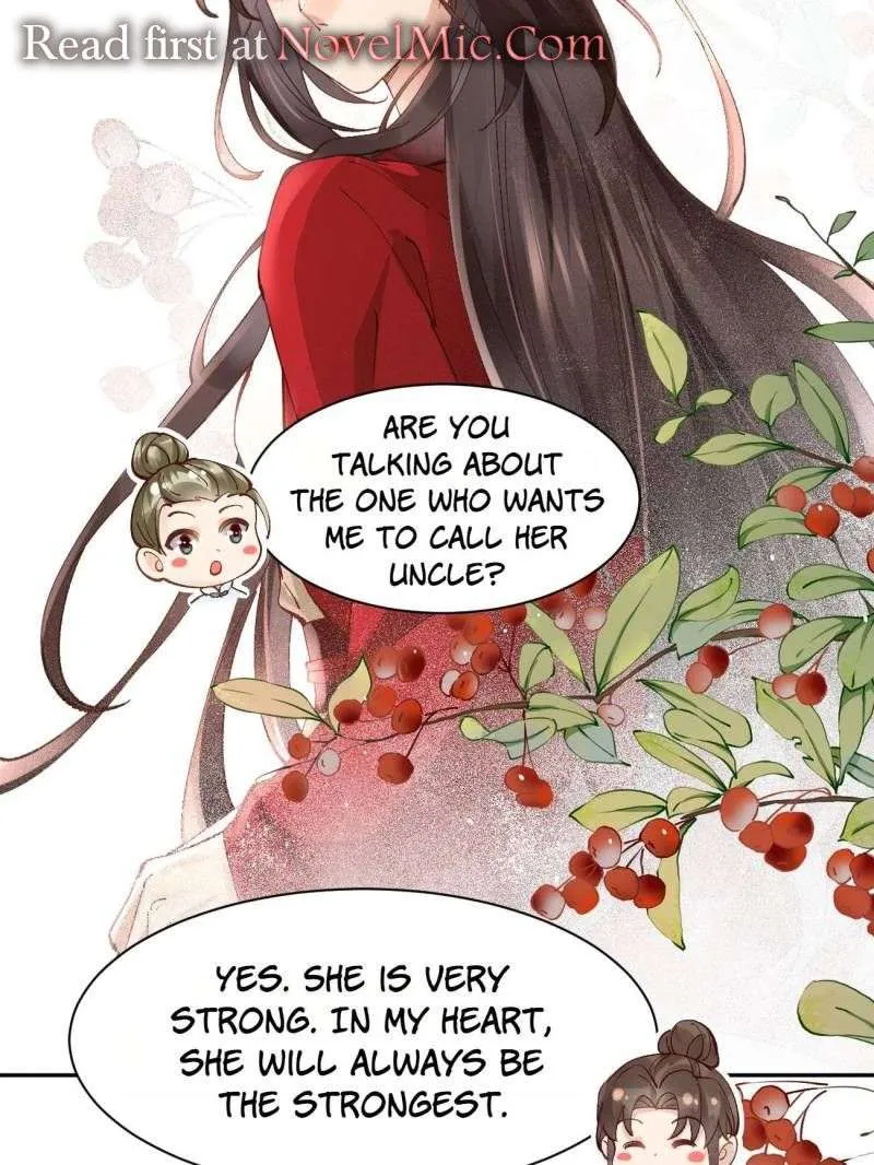 Read The Ghostly Doctor chapter 557 image 18 on Lezhin