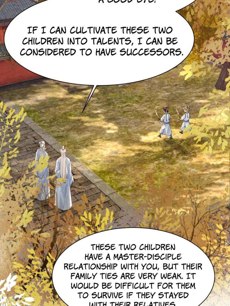 Read The Ghostly Doctor chapter 557 image 2 on Lezhin