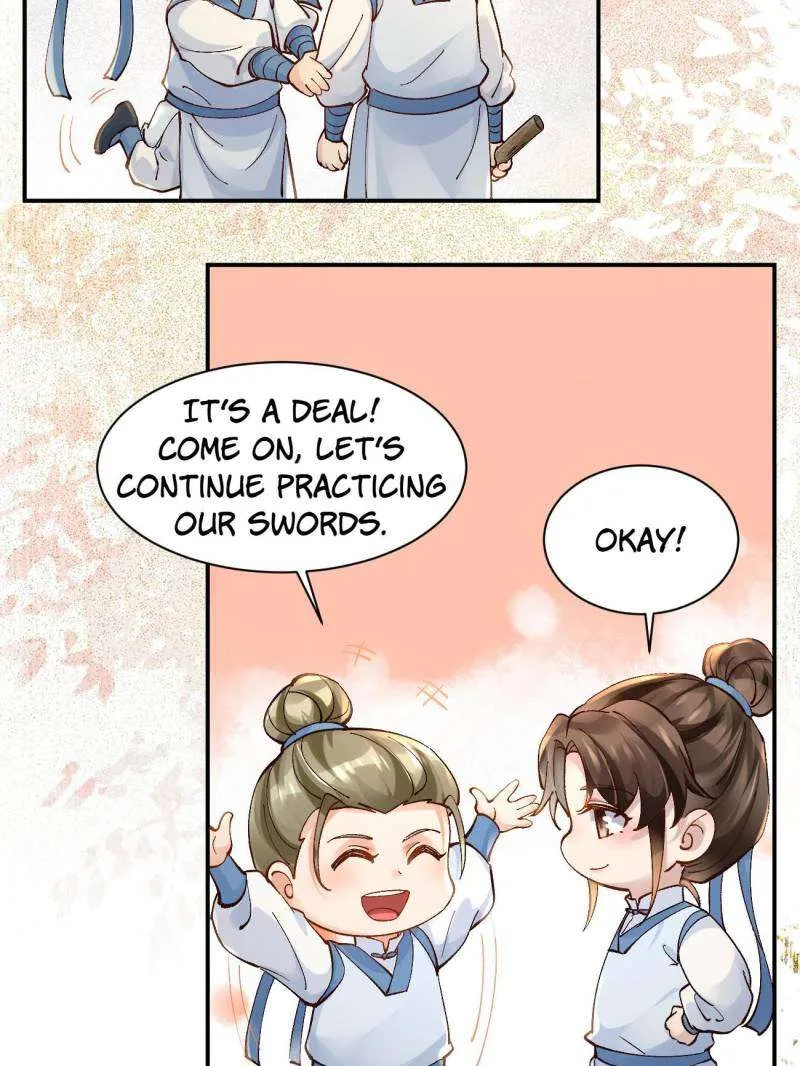 Read The Ghostly Doctor chapter 557 image 21 on Lezhin