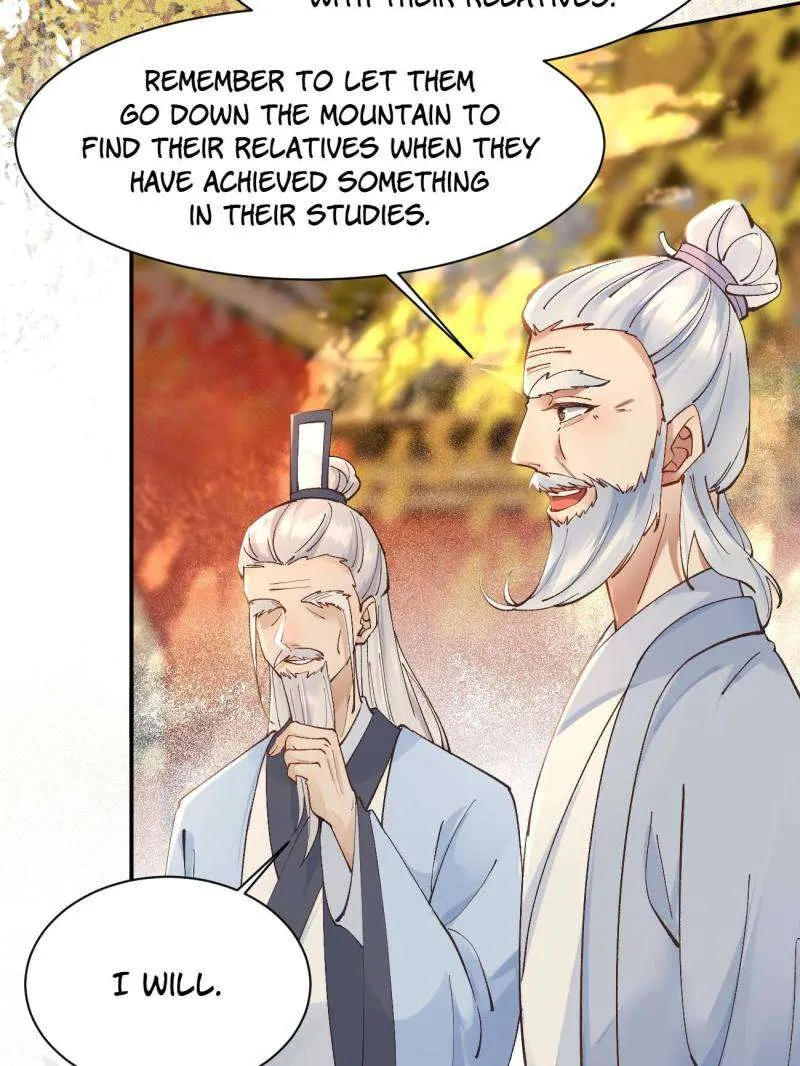 Read The Ghostly Doctor chapter 557 image 3 on Lezhin