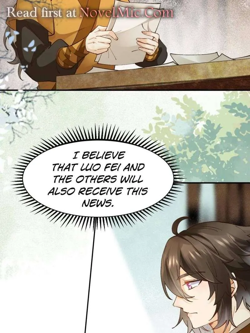 Read The Ghostly Doctor chapter 557 image 34 on Lezhin