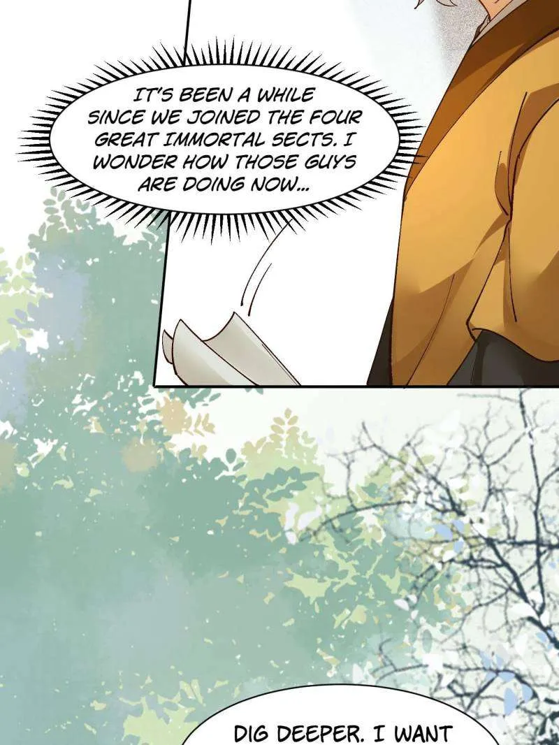 Read The Ghostly Doctor chapter 557 image 35 on Lezhin