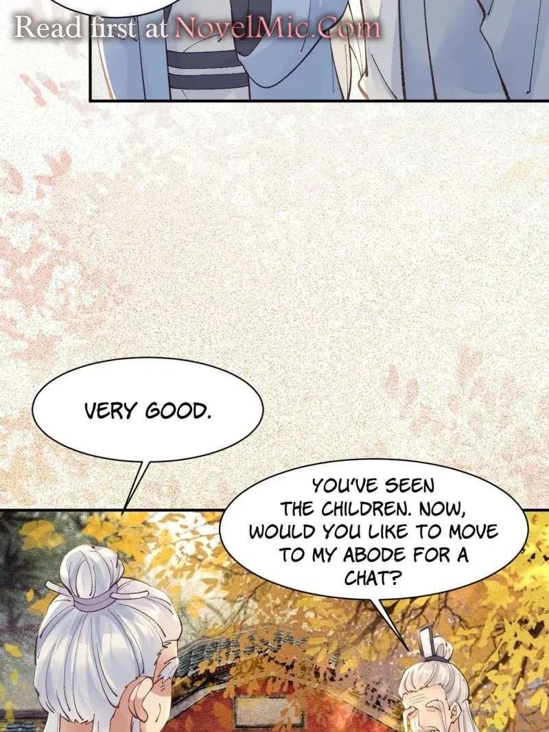 Read The Ghostly Doctor chapter 557 image 4 on Lezhin
