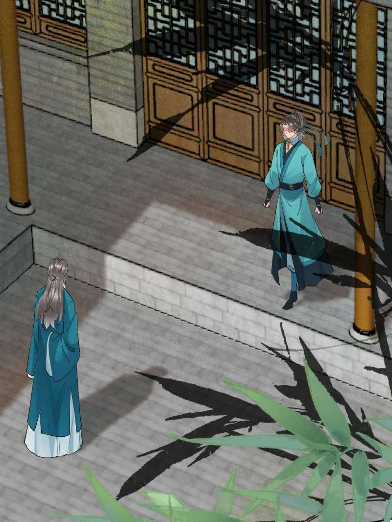 Read The Ghostly Doctor chapter 557 image 41 on Lezhin