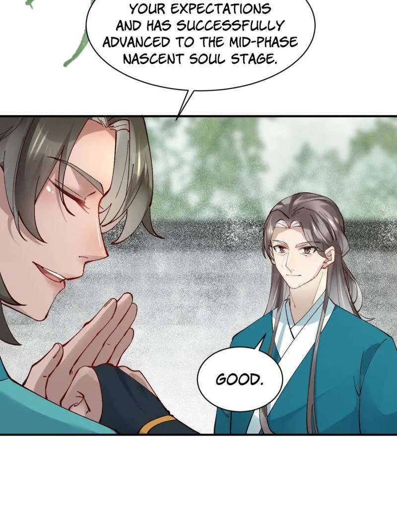 Read The Ghostly Doctor chapter 557 image 44 on Lezhin