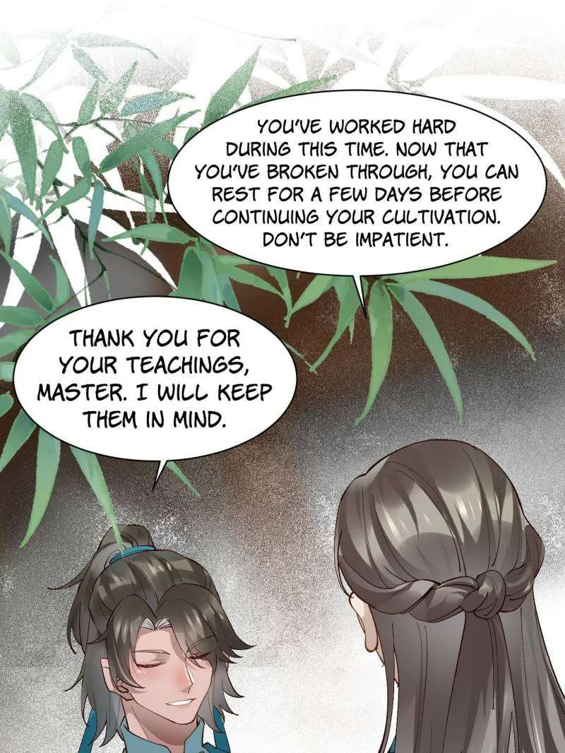 Read The Ghostly Doctor chapter 557 image 46 on Lezhin
