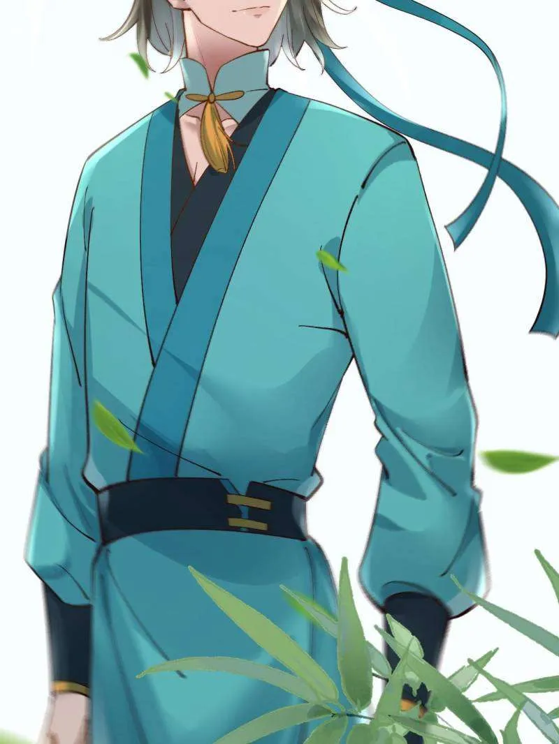 Read The Ghostly Doctor chapter 557 image 50 on Lezhin
