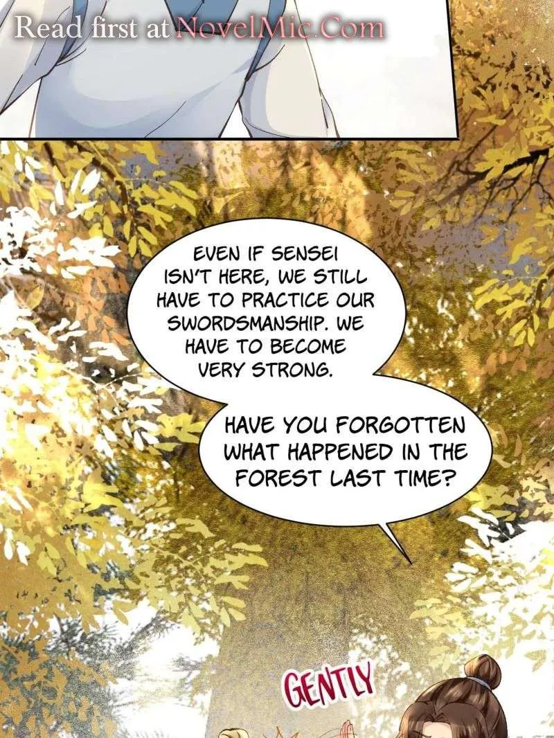 Read The Ghostly Doctor chapter 557 image 8 on Lezhin