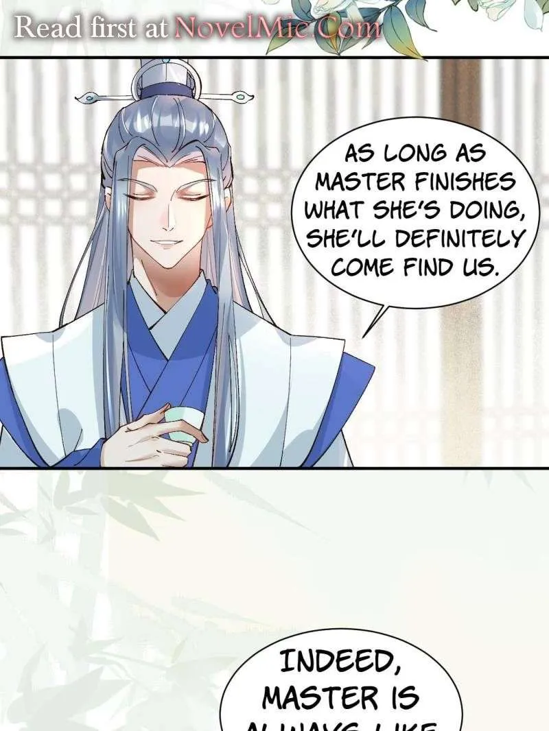 Read The Ghostly Doctor chapter 558 image 11 on Lezhin