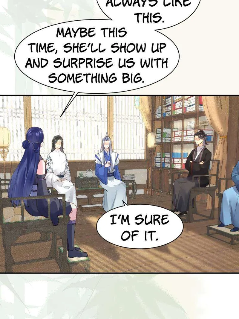 Read The Ghostly Doctor chapter 558 image 12 on Lezhin