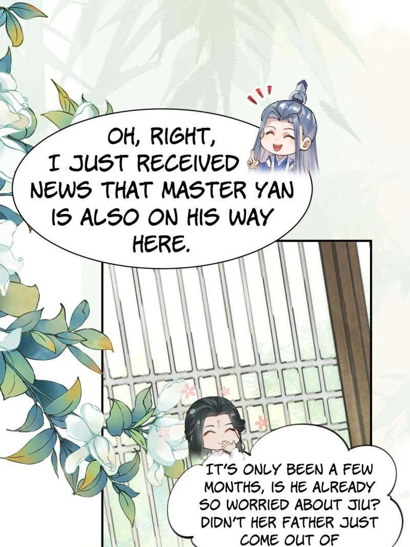 Read The Ghostly Doctor chapter 558 image 13 on Lezhin