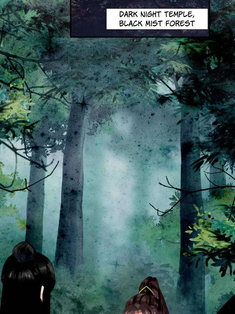 Read The Ghostly Doctor chapter 558 image 16 on Lezhin