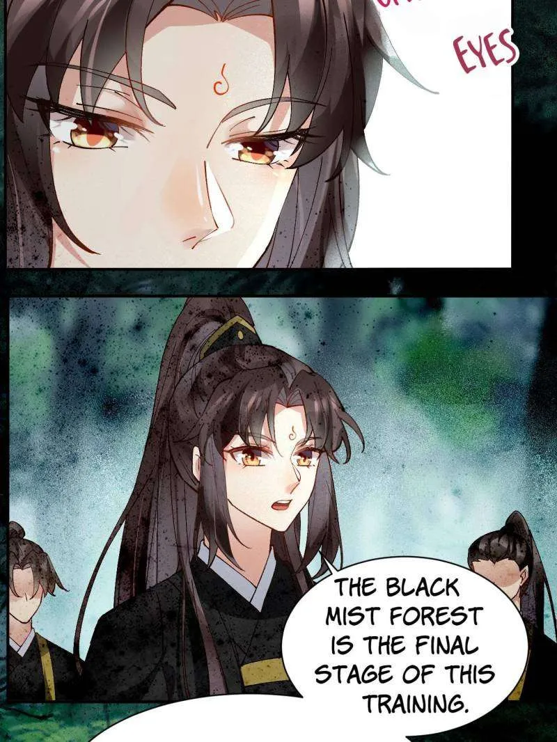 Read The Ghostly Doctor chapter 558 image 18 on Lezhin
