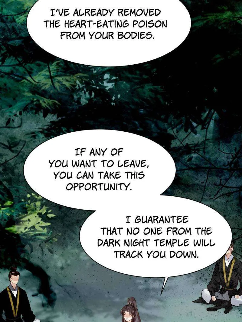 Read The Ghostly Doctor chapter 558 image 19 on Lezhin